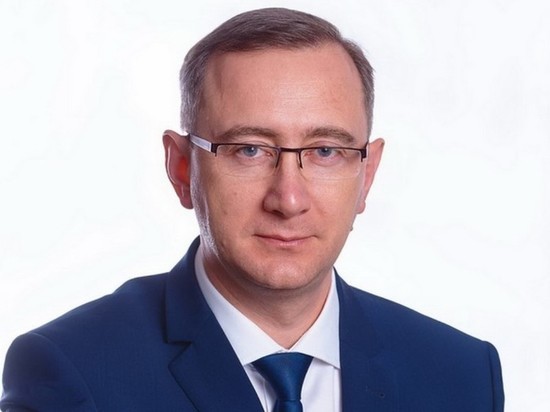 Шапша победил на выборах губернатора Калужской области
