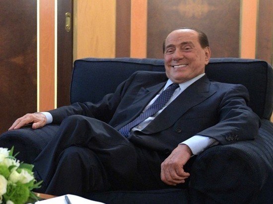 83-летний Берлускони вылечился от коронавируса