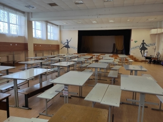 Куда в Псковской области жаловаться на плохое горячее питание в школе
