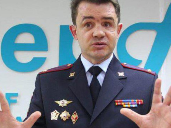 Осужденного экс-начальника УГИБДД по Ростовской области избрали депутатом в Ульяновске
