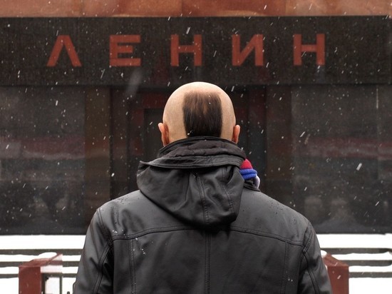 Конкурс проектов реорганизации мавзолея Ленина отменили