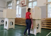 Избирательные комиссии подвели итоги единого дня голосования в регионах России