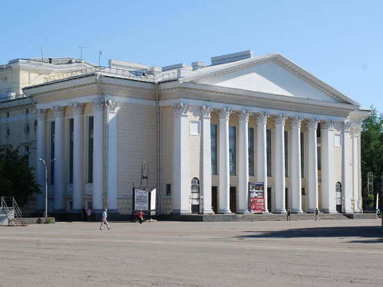 Кировские театры и филармония открывают новый сезон