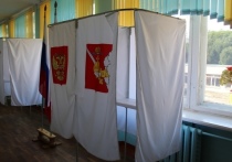 Единый день голосования прошел на территории Вологодской области