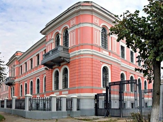 Серпуховский историко-художественный музей подготовил программу ко Дню города