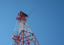 Оператор подключил новые объекты связи стандарта LTE в Иркутской области