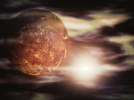 «Жизнь на Венере?»: глава NASA оценил находку фосфина на планете