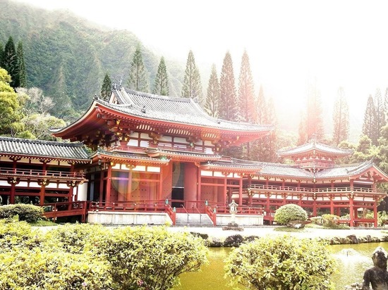 В Японии 100-летних жителей стало 80 тысяч