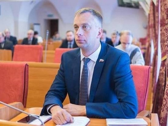 Дело ярославского депутата передано в суд