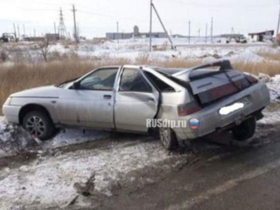 В Челябинской области осудили пьяного водителя, устроившего ДТП