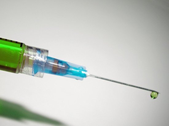 Хабаровский край получит вакцину от коронавируса в октябре
