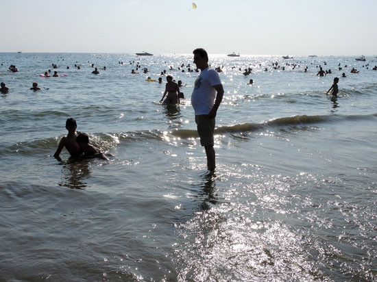 Они открыто высказали свое недовольство приезжающими