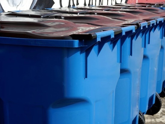 Тарифы на вывоз мусора вырастут на 1 копейку в Новосибирской области