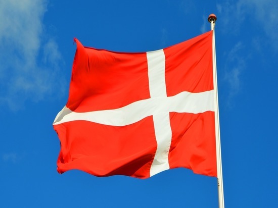 Регулятор Дании пояснил позицию по "Северному потоку — 2"
