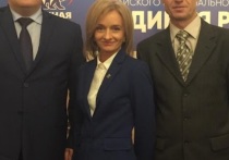На сегодня пост занимает Ольга Токмакова, которая на выборах в городское собрание 13 сентября разгромно проиграла кандидату-справедливороссу