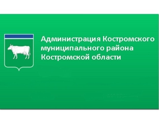 В Костромском районе произошла смена власти