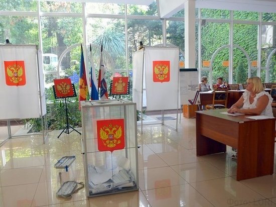 Председатель Избиркома Хакасии прокомментировал низкую явку на прошедших выборах