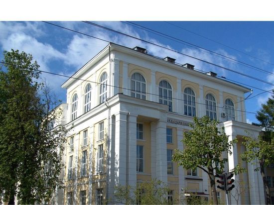 Ивановским студентам прочтет лекции европейский эксперт по геополитике