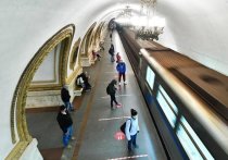 Станции «Славянский бульвар», «Кунцевская» и «Молодежная» Арбатско-Покровской линии метрополитена в скором времени могут быть закрыты на несколько дней из-за проходки метростроевского щита