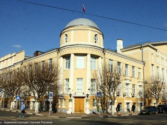 Бюджет Рязани получит около миллиарда на дороги и детсады
