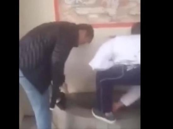 Кадыров прокомментировал видео с «помывкой» обуви в православном источнике