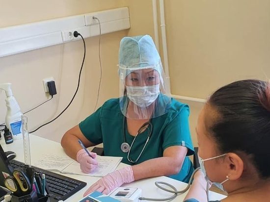 В Якутии коронавирус выявлен еще у 68 человек