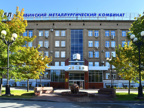 ЧМК изготовил прокат для возведения новых станций метро в Москве