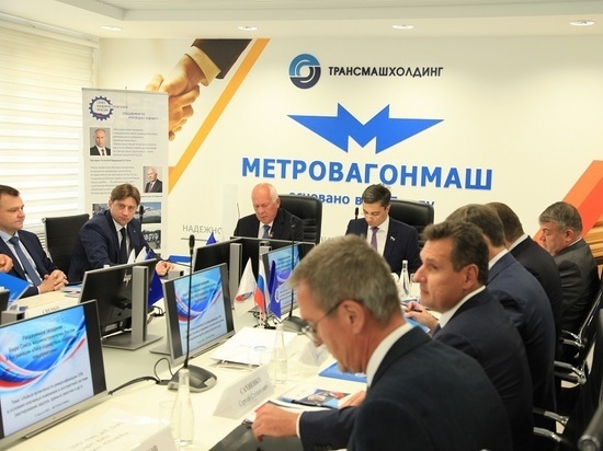 Прошло заседание Бюро Союзмаша России и Лиги содействия оборонным предприятиям