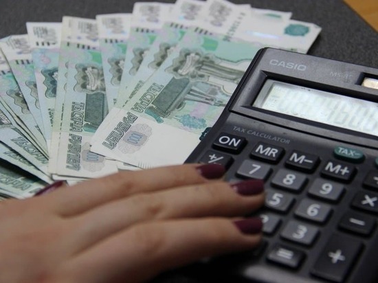 Депутат указал на несоответствие зарплат глав районов в Чите и крае