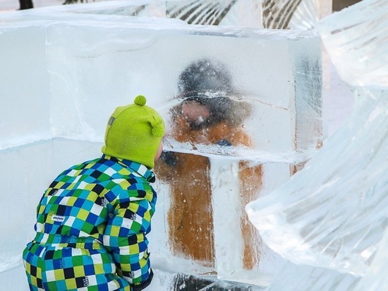 На выборах темы ледового городка в Екатеринбурге понадобится второй тур