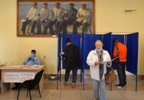 В Единый день голосования жители Новосибирской области выбирали региональный парламент 