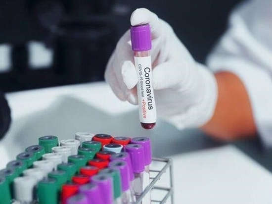 Еще 167 жителей Ростовской области получиди положительные тесты на коронавирус