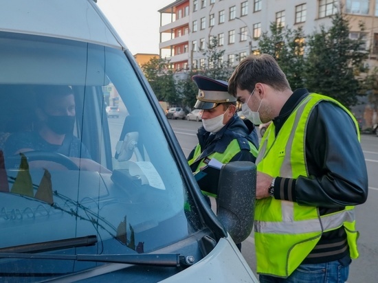 В Ивановской области увеличат число «коронавирусных» проверок общественного транспорта