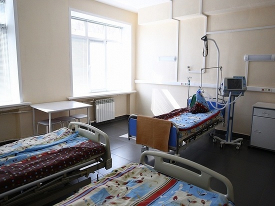 Жертвами коронавируса в Ростовской области стали еще шесть человек