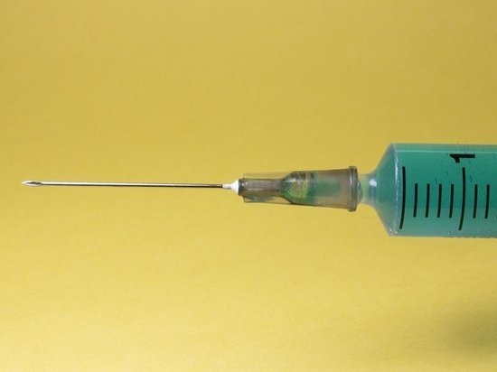 Югра получит еще 250 тысяч доз вакцины от гриппа
