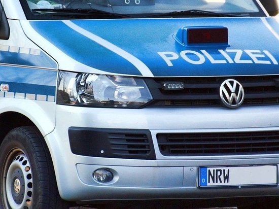 Германия: В Северном Рейне-Вестфалии проводится расследование действий полицейских, пропагандирующих правый экстремизм