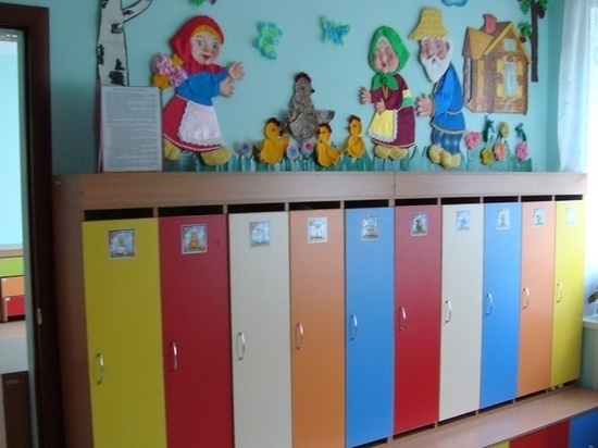 В Советском округе планируют построить новый детский сад