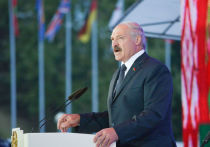 Президент Белоруссии Александр Лукашенко заявил, что акции протеста в стране представляют собой результат действий западных стран