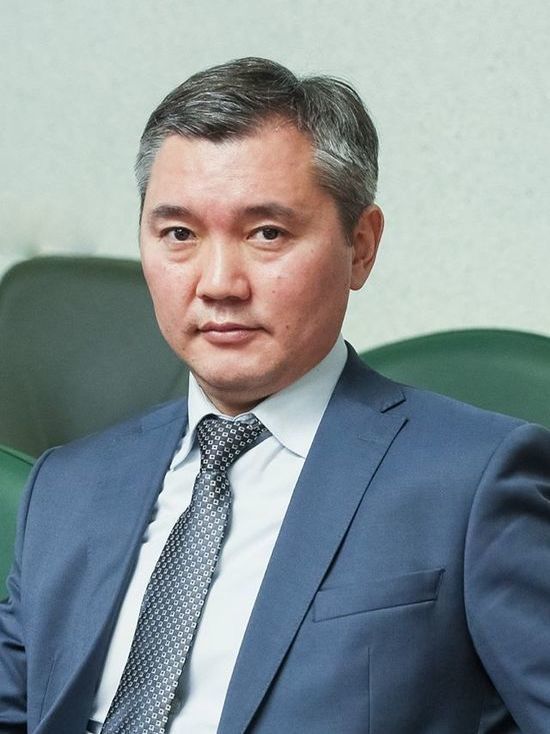 Бывший главный дорожник Улан-Удэ выписал миллионный штраф читинскому подрядчику
