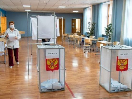 Малые партии Южного Урала хотят однодневные выборы