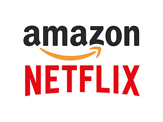 Мошенники атакуют клиентов Netflix и Amazon