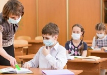 С 1 сентября во всех детских садах, школах и других образовательных учреждениях городского округа Серпухов ведётся тщательный мониторинг на предмет заболеваемости ОРВИ.