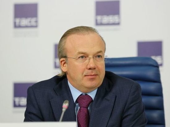 Курултай Башкирии рассмотрит кандидатуру Андрея Назарова на пост премьер-министра