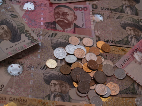 Отток прямых иностранных инвестиций из Кыргызстана увеличился в 2,2 раза