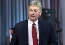 Дмитрий Песков заявил, что в Кремле не видят оснований для возвращения карантина и других ограничительных мер в связи с ростом заболевания коронавирусом