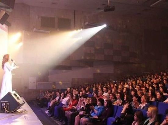 В РТ заполняемость кинотеатров и концертных залов могут увеличить до 70%