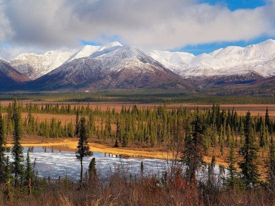 В Алтайском крае, возможно, придётся платить за посещение особо охраняемых природных территорий