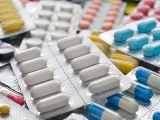 В калмыцкой столице нарушали сроки закупок медицинских препаратов