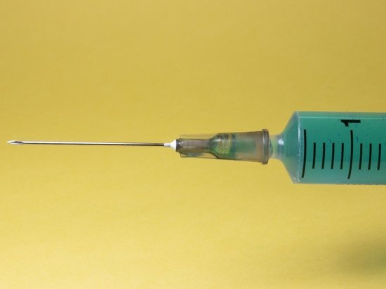 В Кировскую область на днях поступит вакцина от COVID-19