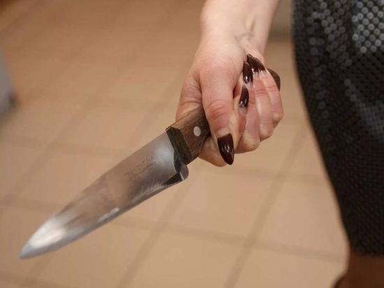 В Талице получила приговор женщина, совершившая убийство в магазине